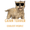 Cairn Terrier Dog