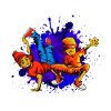 BBoy,Breakdance,Breaker,Dance,Dancer