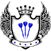 dart wappen
