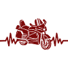 Moto Heartbeat