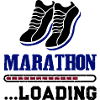 Marathon Loading