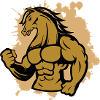 Strong Horse