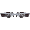 Drive,bars and muscle cars