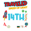 14. Birthday - Science Birthday