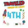 4. Birthday - Science Birthday