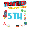 5. Birthday - Science Birthday
