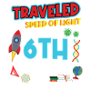 6. Birthday - Science Birthday