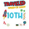 10. Birthday - Science Birthday