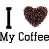 I love my Coffee