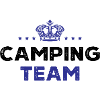 Équipe de camping