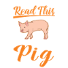 Pig Gift Farmer Pig