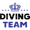 Diving Team