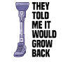 Beinprothese Amputation