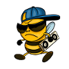 Bee Dj Cool