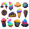 KEKSE - EISCREME