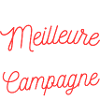 T-shirt Humour Campagne