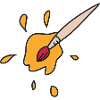 Pinsel