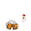 Ich liebe den Zapfhahn
