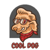 Cool Dog