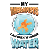 Fun fish keeping, fish keepers