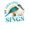 Birdwatcher, Bird lover, Pets