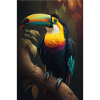 Toucan