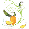 Mango, fruit