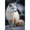 Arctic fox
