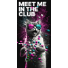 Retrouvez-moi au Club