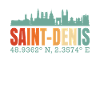 Saint-Denis