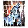 The wolf doesn't care