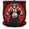 Fight Monkey
