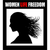 Women life freedom