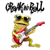 CROAK AND ROLL