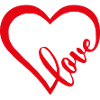 Love Heart