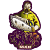 Saw Man