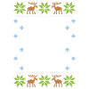 Christmas Octopus - Ugly Christmas