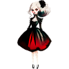 Madame Red