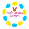 Mein erstes Ostern