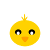 Too cute to eat