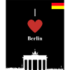 berlin love