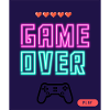 GAME OVER