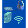 gamer pc