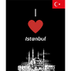 love istanbul