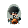 Drummer Boy