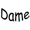 Dame