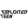 Adolescent exploité