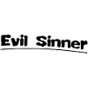 Evil sinner
