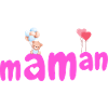 MAMAN LA PLUS CALINE