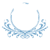 Gâté sans raison blanc